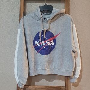 NASA hoodie
